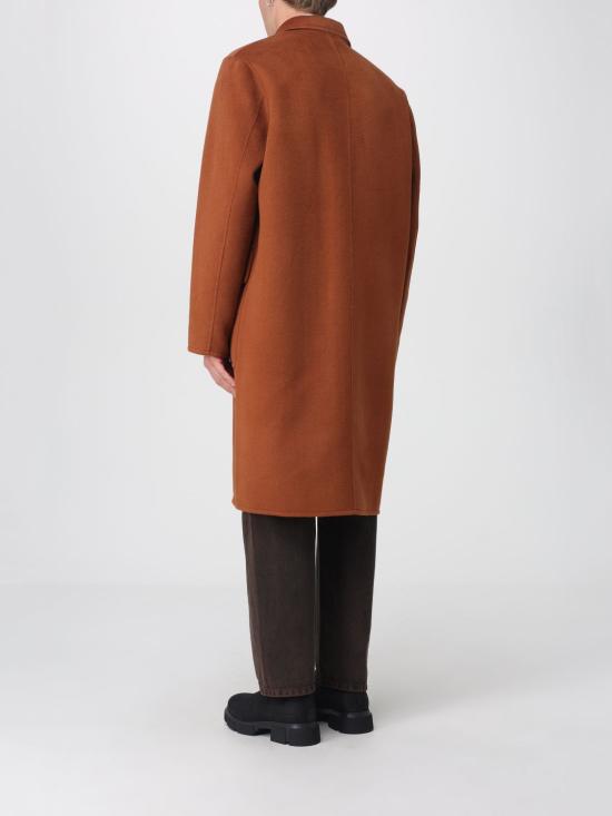 25FW 에뛰드스튜디오 코트 H25MMOUT750 63 Camel - ETUDES