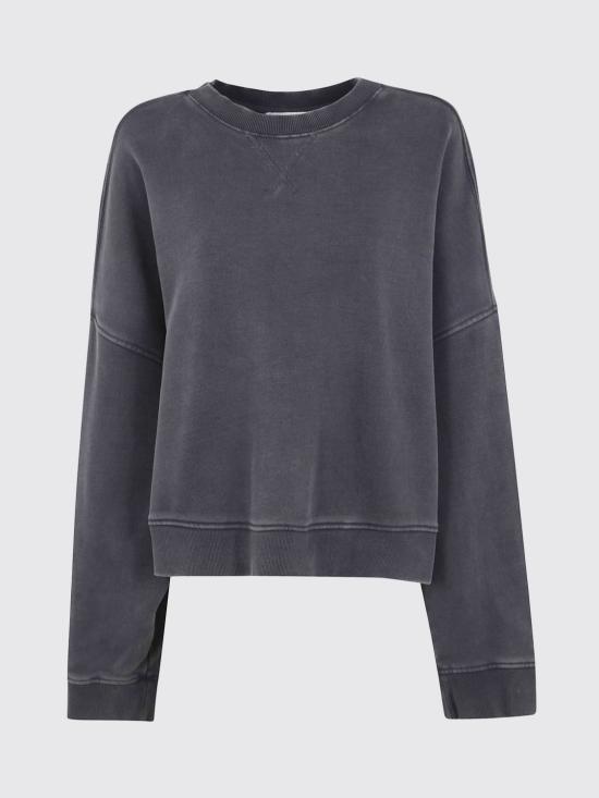 25FW 엔타이어 스튜디오 스웨터 UNU251014WB WB Black