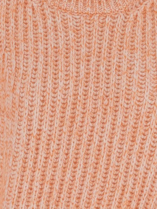 25FW 사 수 파이 베스트 W25663 0530 Orange - SA SU PHI