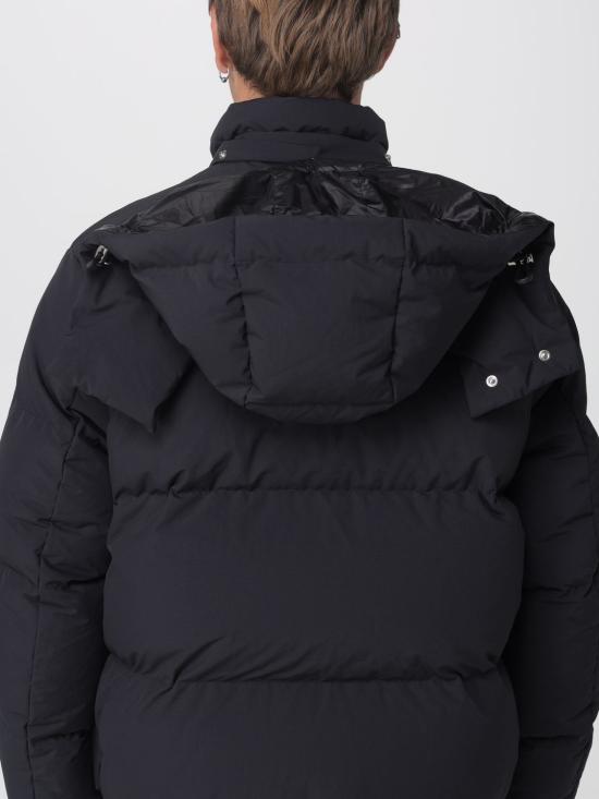 25FW 사카이 자켓 2503850M 001 Black - SACAI