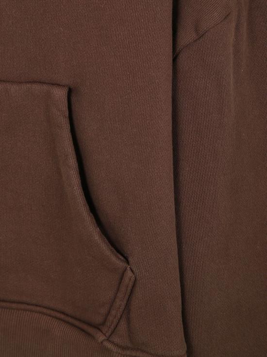 25FW 엔타이어 스튜디오 스웨터 UNU251012BT BT Black - ENTIRE STUDIOS