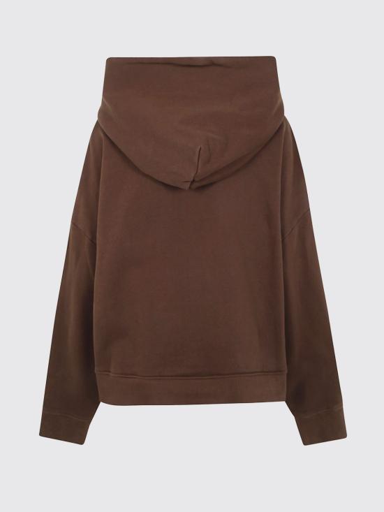 25FW 엔타이어 스튜디오 스웨터 UNU251012BT BT Black - ENTIRE STUDIOS