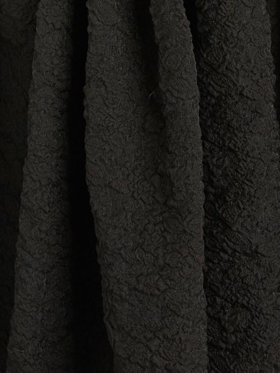 25FW 에르뎀 롱 원피스 21820BOC Black - ERDEM