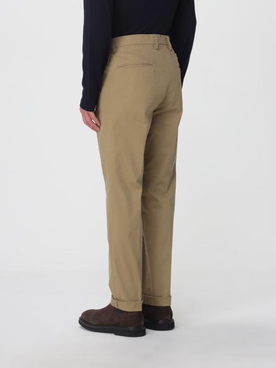 25FW 메이슨 스트레이트 팬츠 9PN3E9300CTE024049 049 Beige - MASON'S