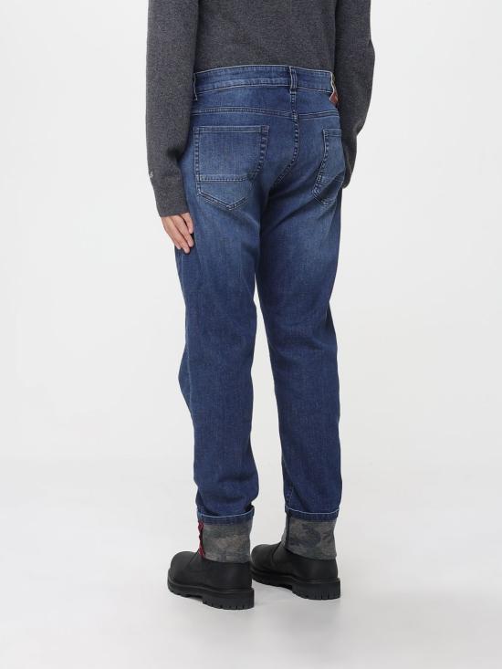 25FW 메이슨 데님 팬츠 35T2J3840J254DE10S13006 006 Blue - MASON'S