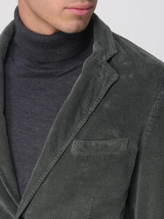 25FW 메이슨 수트 자켓 9GC3933ABVBE061305 305 Grey - MASON'S