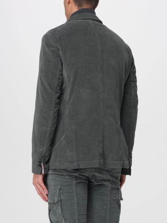 25FW 메이슨 수트 자켓 9GC3933ABVBE061305 305 Grey - MASON'S