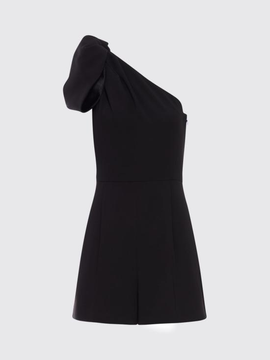 25FW 막스마라 점프수트 2521246017600 015 Black - MAX MARA