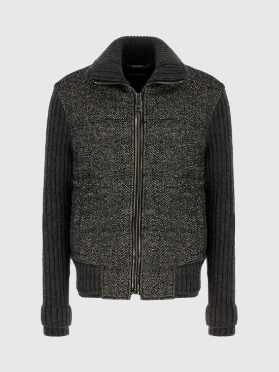 25FW 돌체앤가바나 자켓 G9BVSTGJ846 N0352 Grey