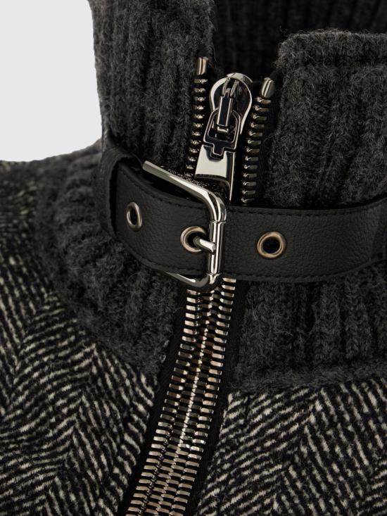 25FW 돌체앤가바나 자켓 G9BVSTGJ846 N0352 Grey - DOLCE & GABBANA