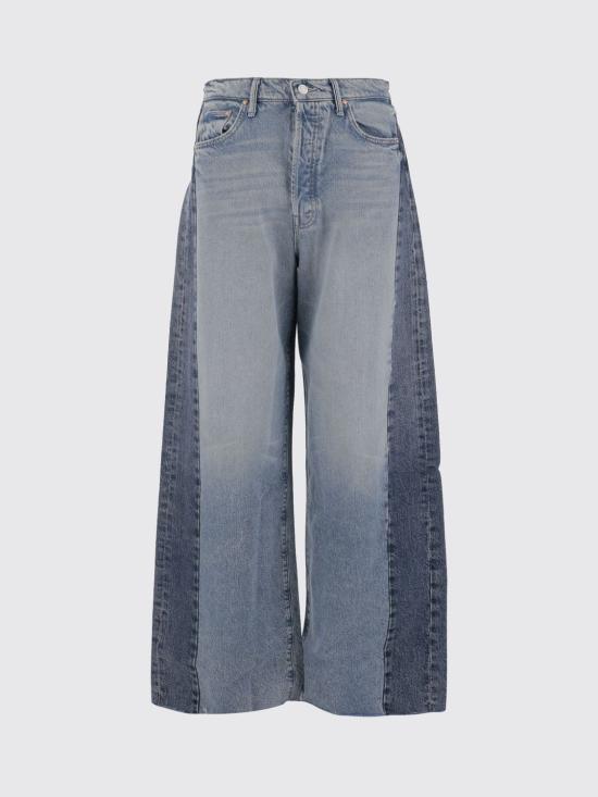 25FW 마더 데님 팬츠 113161085 BDK Blue