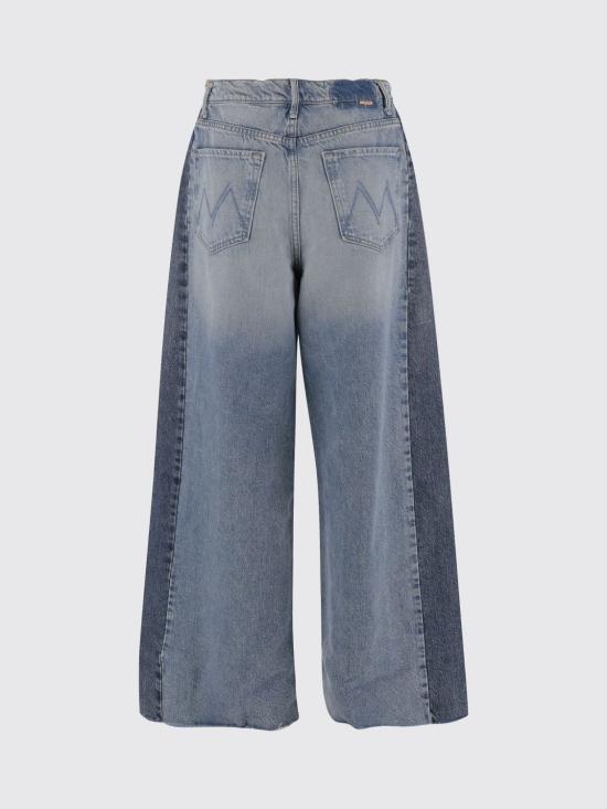 25FW 마더 데님 팬츠 113161085 BDK Blue - MOTHER