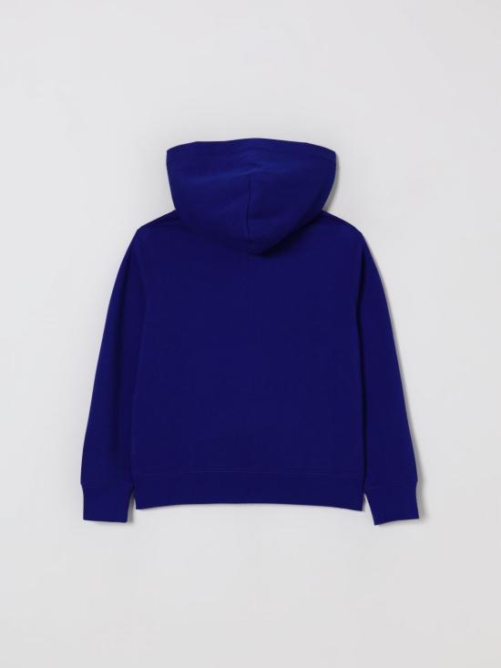 25FW [키즈] 폴로 랄프로렌 풀오버 323799360 054 Blue - POLO RALPH LAUREN