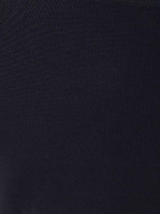 25FW 엔타이어 스튜디오 터틀넥 UNW2511018BL BL Black - ENTIRE STUDIOS