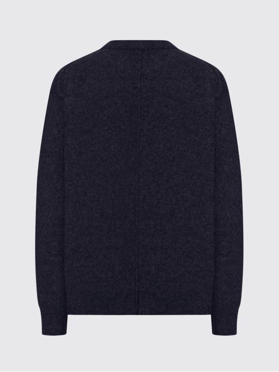 25FW 로베르토 콜리나 스웨터 253M40201 10 Blue