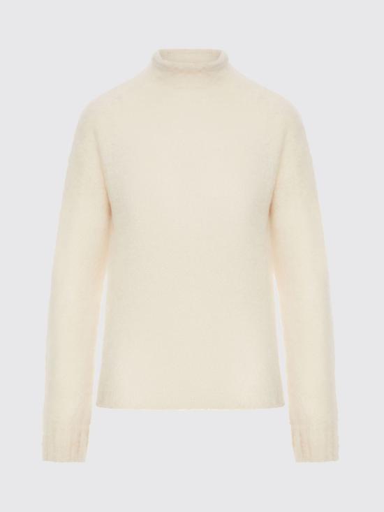 25FW 막스마라 스튜디오 터틀넥 2526366132600 002 Milk