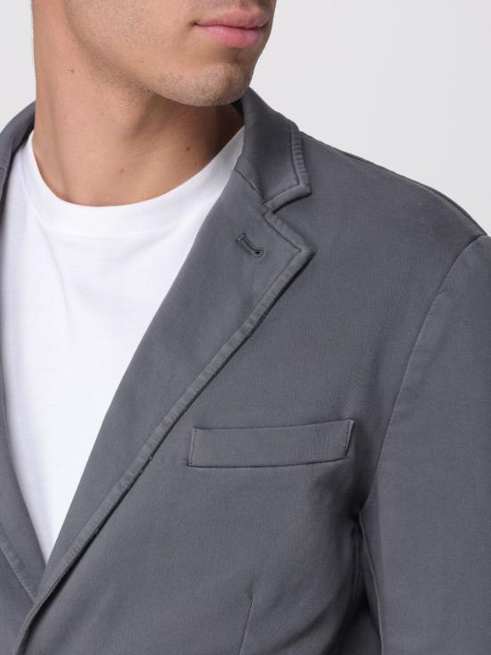 25FW 메이슨 수트 자켓 9GC3801ABMBE071295 295 Grey - MASON'S