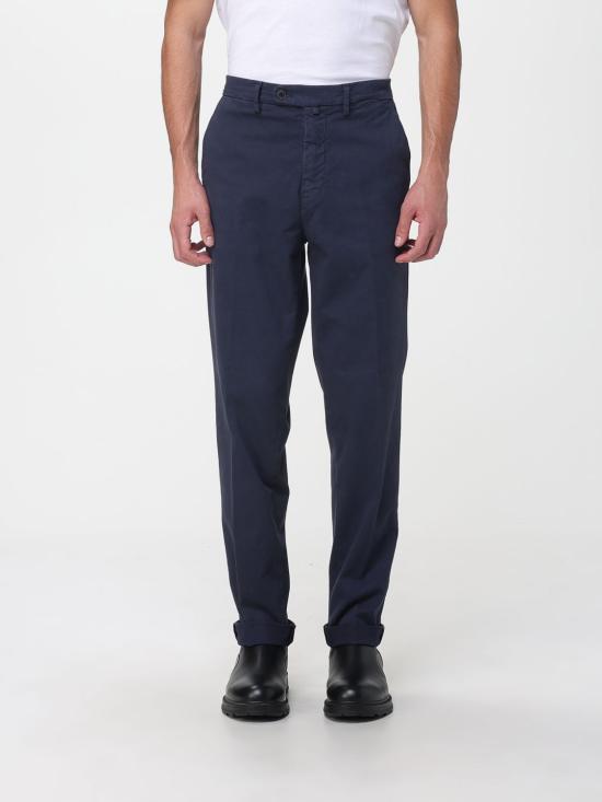 25FW 메이슨 스트레이트 팬츠 9PN3E9303MBE070006 006 Blue