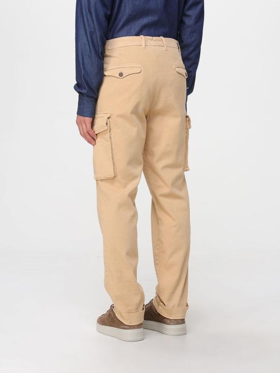 25FW 메이슨 스트레이트 팬츠 2PN3E8885CBE731290 290 Beige - MASON'S