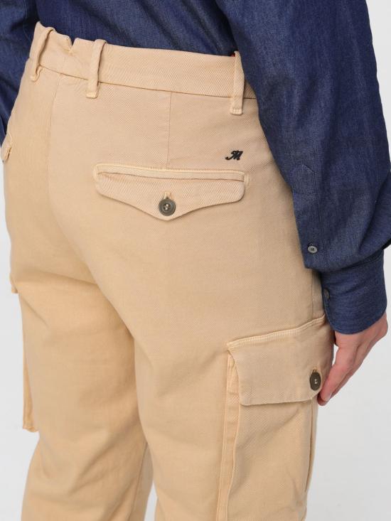 25FW 메이슨 스트레이트 팬츠 2PN3E8885CBE731290 290 Beige - MASON'S