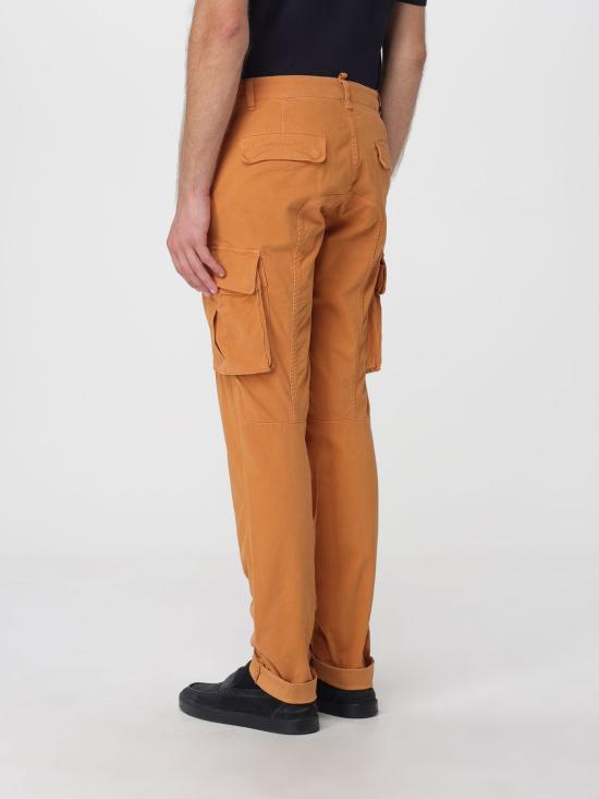 25FW 메이슨 스트레이트 팬츠 2PN2A2143MBE130231 231 Burnt - MASON'S