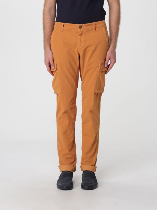 25FW 메이슨 스트레이트 팬츠 2PN2A2143MBE130231 231 Burnt