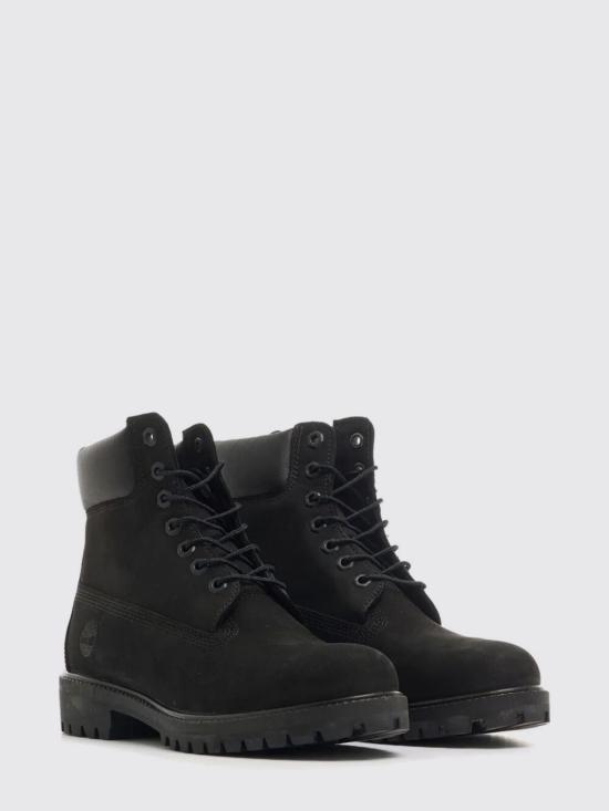 25FW 팀버랜드 부츠 TB1100730011 Black - TIMBERLAND