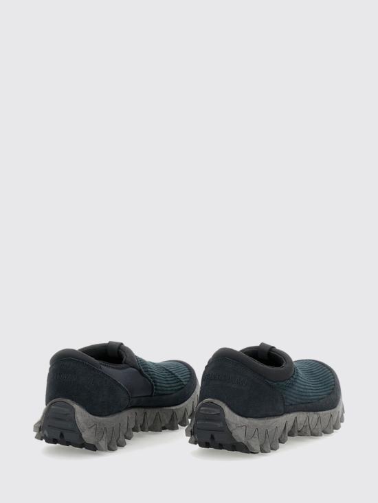 25FW 살로몬 뮬/슬리퍼 L47869900 Black - SALOMON