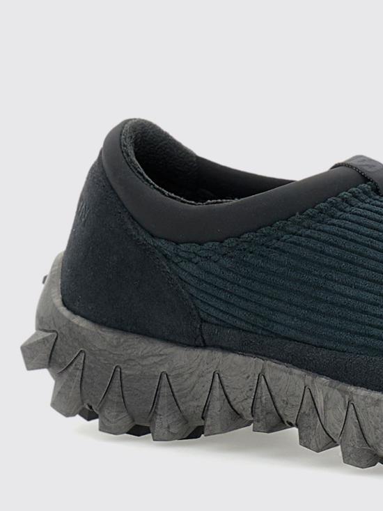 25FW 살로몬 뮬/슬리퍼 L47869900 Black - SALOMON