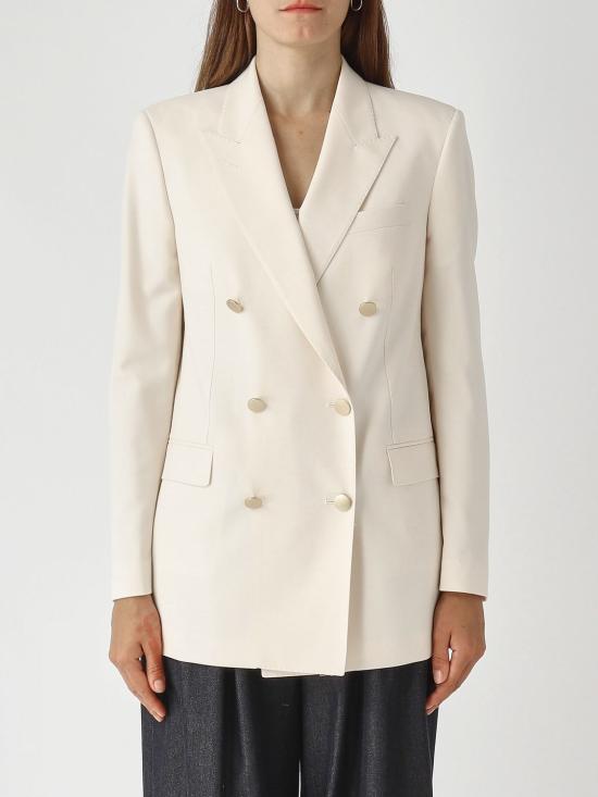 25FW 딸리아토레 자켓 J JASMINE10B150166 X028 Cream