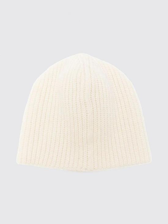 25FW 자크뮈스 비니 ACU00770AK00206 110 White - JACQUEMUS