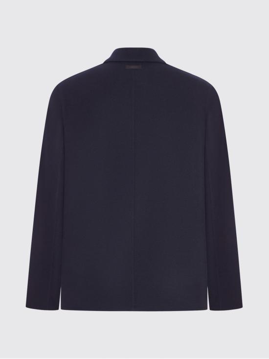 25FW 라르디니 자켓 AASTONEDAAC65632 850NE Blue - LARDINI