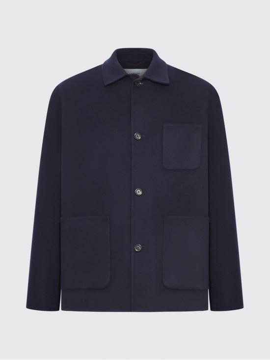 25FW 라르디니 자켓 AASTONEDAAC65632 850NE Blue