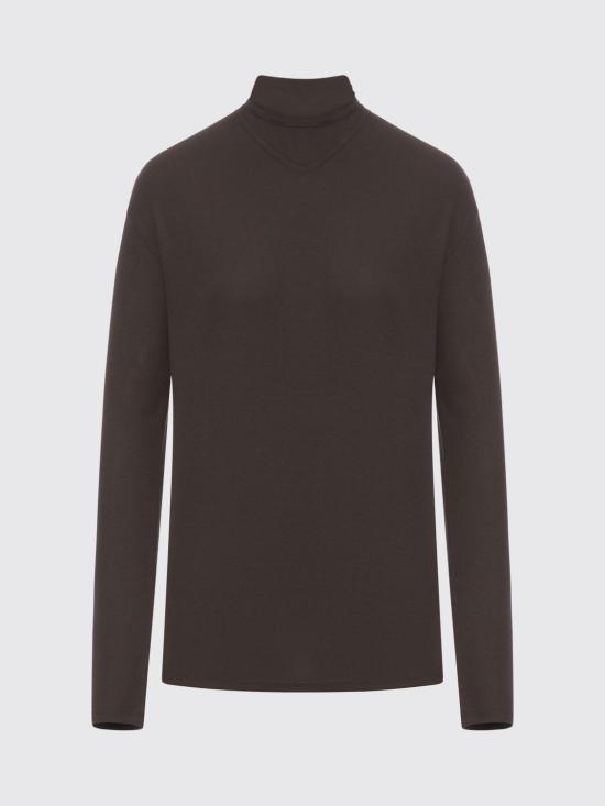 25FW 르메르 터틀넥 TO1306LJ1025 BR507 Brown