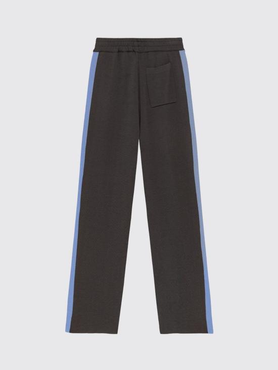 25FW 오트리 트레이닝/조거 팬츠 PAPM B6KL Grey - AUTRY