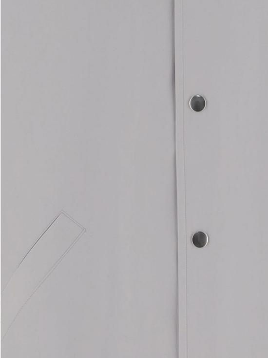 25FW 질샌더 자켓 J54BN0002J45306 058 Grey - JIL SANDER