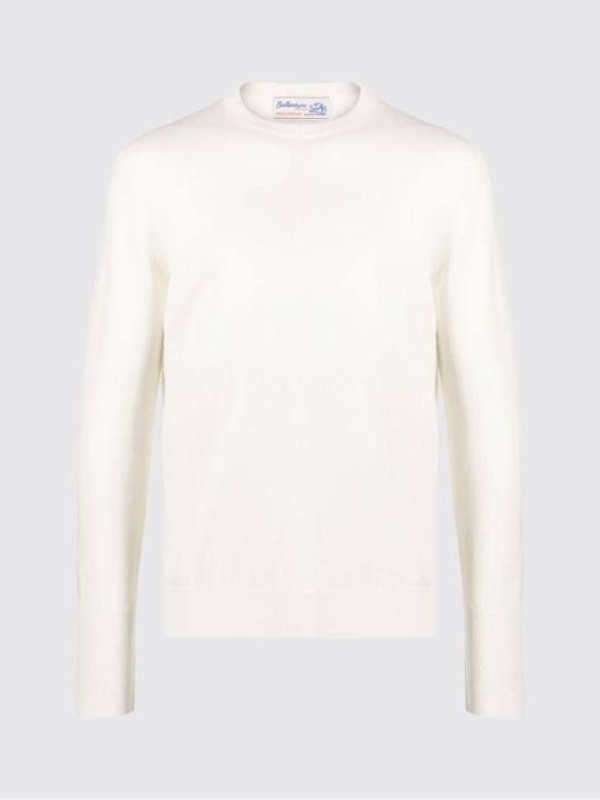 25FW 발렌타인 스웨터 B2P00012K00 10144 White