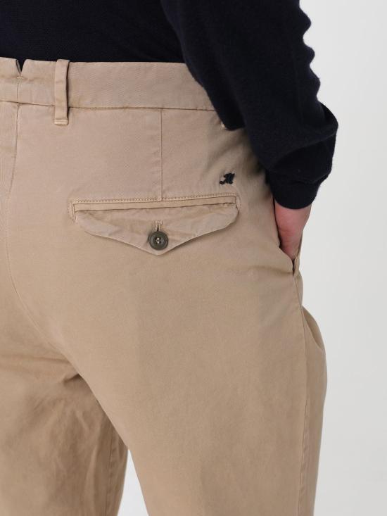 25FW 메이슨 스트레이트 팬츠 2PN3E8875CBE050230 230 Cream - MASON'S