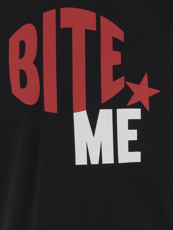 25FW 디스퀘어드2 반팔 티셔츠 S74GD1451D20020 900 Black - DSQUARED2