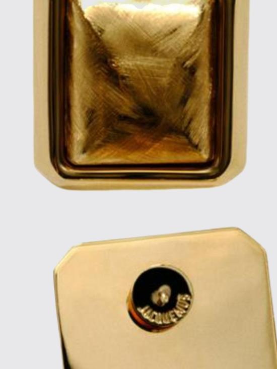 25FW 자크뮈스 보석 JWW00761AOT4005 280 Gold - JACQUEMUS