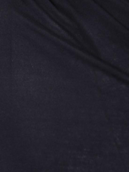 25FW 톰크롬 탑 WTS579 Black - THOM KROM