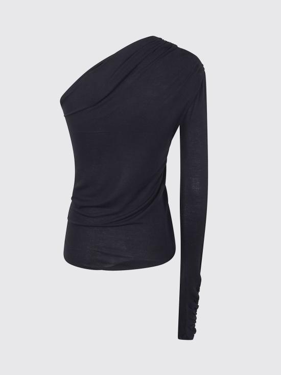 25FW 톰크롬 탑 WTS579 Black - THOM KROM