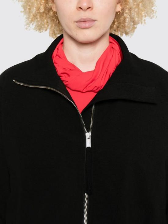 25FW 톰크롬 자켓 WSJ494 Black - THOM KROM