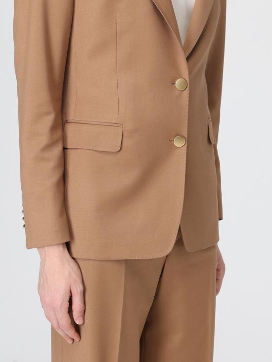 25FW 딸리아토레 수트 세트 TPARIGI12BAD560016 F1230 Beige - TAGLIATORE