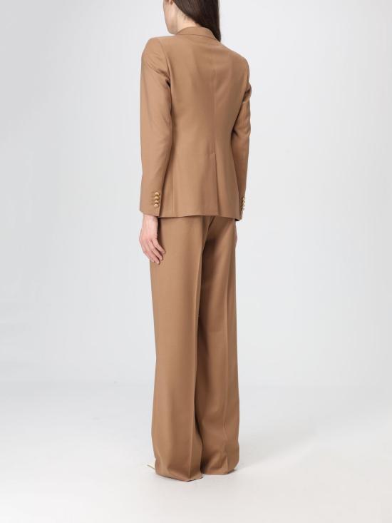 25FW 딸리아토레 수트 세트 TPARIGI12BAD560016 F1230 Beige - TAGLIATORE