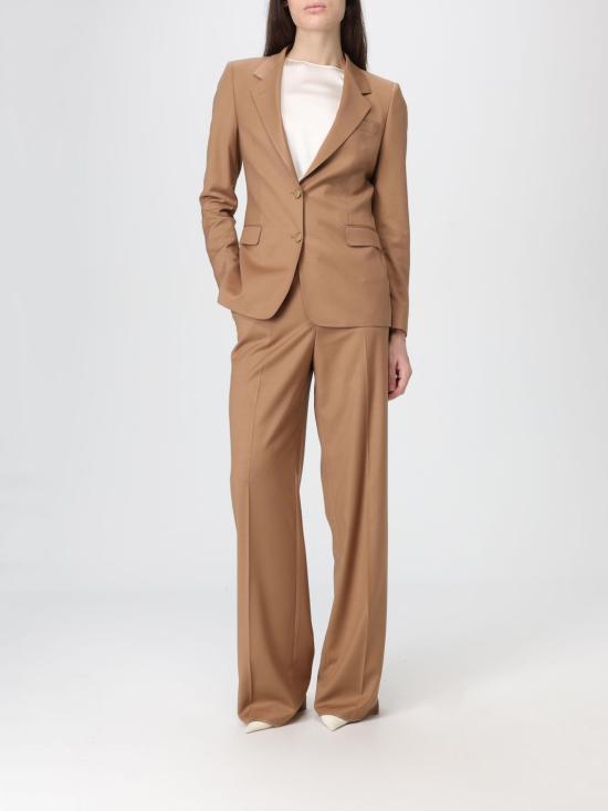 25FW 딸리아토레 수트 세트 TPARIGI12BAD560016 F1230 Beige - TAGLIATORE