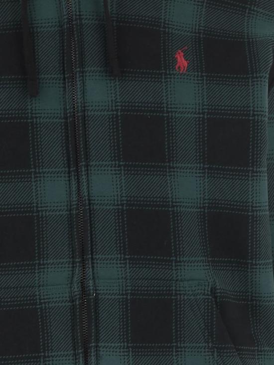 25FW 폴로 랄프로렌 긴팔 티셔츠 710981464 001 Red - POLO RALPH LAUREN