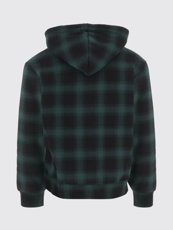 25FW 폴로 랄프로렌 긴팔 티셔츠 710981464 001 Red - POLO RALPH LAUREN