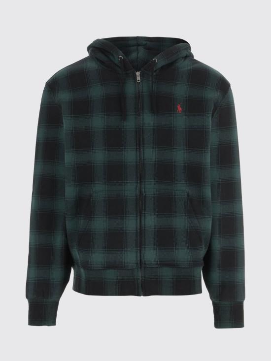 25FW 폴로 랄프로렌 긴팔 티셔츠 710981464 001 Red