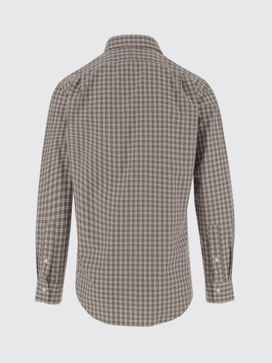 25FW 폴로 랄프로렌 셔츠 710974534 004 Red - POLO RALPH LAUREN